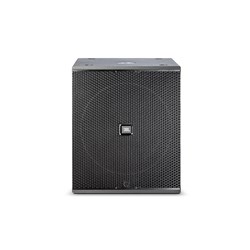 JBL VTX-F18S - 18-inch Compact Single Subwoofer